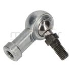 ROTULA DIRECCION DERCH M10 TC92. TC102 ( 05 38). TC98S (09 09) - motoscamaralweb.com