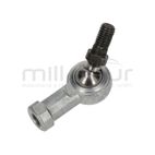 ROTULA DIRECCION DERCH M10 TC92. TC102 ( 05 38). TC98S (09 09) - motoscamaralweb.com