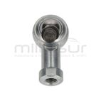 ROTULA DIRECCION DERCH M10 TC92. TC102 ( 05 38). TC98S (09 09) - motoscamaralweb.com