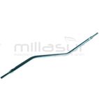 VARILLA DIRECCION TRACTOR TC92. TC102 ( 05 40 ) - motoscamaralweb.com