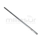 EJE PRINCIPAL VOLANTE DIRECCION TC92. TC102 ( 05 46 ) - motoscamaralweb.com