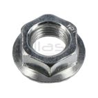 TUERCA SUJECION PASADOR PIVOTE M12X1.25 TC62 ( 10 12). TC92. TC102 (06 02) - motoscamaralweb.com