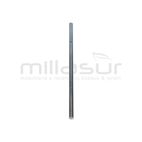 EJE SUJECION BRAZO ELEVADOR PLATO CORTE TC92. TC102 ( 06 14 ) - motoscamaralweb.com