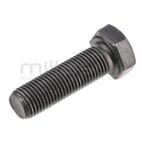 TORNILLO CUCHILLA ROSCA DERECHA 3/8-24unf TC92. TC102 (07 01). TC92H (55) - motoscamaralweb.com
