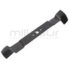 CUCHILLA LADO IZQUIERDO TRACTOR. CORTE DERECHAS TC102 ( 07 03 ) - motoscamaralweb.com