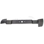 CUCHILLA LADO IZQUIERDO TRACTOR. CORTE DERECHAS TC102 ( 07 03 ) - motoscamaralweb.com