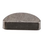 CHAVETA INFERIOR BUJE CUCHILLAS 4X16 TC92. TC102 ( 07 17 ). TC92H (51) - motoscamaralweb.com