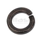 ARANDELA PRESION POLEA SUPERIOR BUJE TC92. TC102 ( 07 21)TC102H(38I) - motoscamaralweb.com