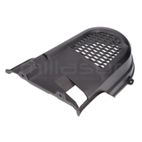 TAPA CORREA IZQ TC92. TC102 ( 07 26 ) - motoscamaralweb.com