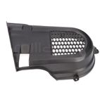 TAPA CORREA IZQ TC92. TC102 ( 07 26 ) - motoscamaralweb.com