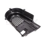 TAPA CORREA IZQ TC92. TC102 ( 07 26 ) - motoscamaralweb.com