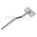 VARILLA GUIA CORREA TC92. TC102 ( 07 28 ) - motoscamaralweb.com