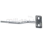 VARILLA GUIA CORREA TC92. TC102 ( 07 28 ) - motoscamaralweb.com