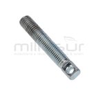 VARILLA CON ROSCA SUJECION MUELLE TENSOR CORREA TC92. TC102 ( 07 33) - motoscamaralweb.com