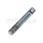 VARILLA CON ROSCA SUJECION MUELLE TENSOR CORREA TC92. TC102 ( 07 33) - motoscamaralweb.com