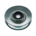 POLEA TENSORA CORTE TRACTOR TC102 ( 07 41 ) - motoscamaralweb.com