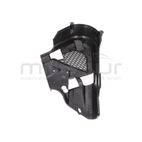 TAPA CORREA DERCH TC92. TC102 ( 07 46 ) - motoscamaralweb.com