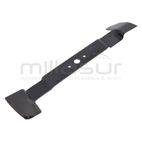 CUCHILLA LADO DERECHO TRACTOR. CORTE IZQUIERDAS TC102 ( 07 47 ) - motoscamaralweb.com