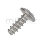TORNILLO SUJECION ASA RECOGEDOR TC92. TC102 ( 08 21 ) - motoscamaralweb.com