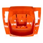 CARCASA INFERIOR PRINCIPAL ASIENTO TRACTOR TC92. TC102 ( 09 01 ) - motoscamaralweb.com