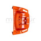 CARCASA INFERIOR PRINCIPAL ASIENTO TRACTOR TC92. TC102 ( 09 01 ) - motoscamaralweb.com