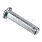 PASADOR SUJECION CAPO MOTOR TC92. TC102 ( 09 11) - motoscamaralweb.com