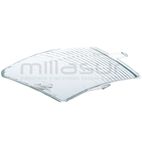TAPA FARO DERECHO TRACTOR TC92. TC102 ( 09 13 ) - motoscamaralweb.com