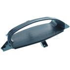 REJILLA SUPERIOR ENTRADA AIRE CAPO TRACTOR TC92. TC102 ( 09 17 ) - motoscamaralweb.com