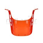 CARCASA COLUMNA DIRECCION TC92. TC102 ( 09 24 ) - motoscamaralweb.com