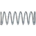 MUELLE PULSADOR INTERRUPTOR ASIENTO TC92. TC102 (09 34) - motoscamaralweb.com