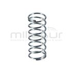 MUELLE PULSADOR INTERRUPTOR ASIENTO TC92. TC102 (09 34) - motoscamaralweb.com