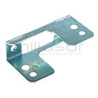 CHAPA SUJECION SENSOR ASIENTO TC92. TC102 ( 09 39 ) - motoscamaralweb.com