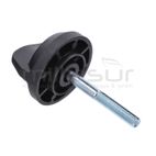 TUERCA BLOQUEO TUBO SALIDA TC102H (6). TC108LH (6) - motoscamaralweb.com