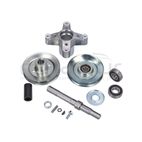 BUJE CUCHILLA DERECHA COMPLETO TRACTOR TC102 - motoscamaralweb.com