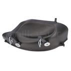 KIT MULCHING TRACTOR CORTACESPED ANOVA TC108LH - motoscamaralweb.com