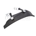 KIT MULCHING TRACTOR CORTACESPED ANOVA TC108LH - motoscamaralweb.com