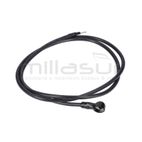 CABLE BATERIA NEGRO TC108LH (1). TC102H (1) - motoscamaralweb.com