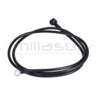 CABLE BATERIA NEGRO TC108LH (1). TC102H (1) - motoscamaralweb.com