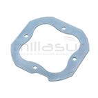 PLACA SOPORTE CUCHILLAS TC108LH (55) - motoscamaralweb.com
