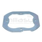 PLACA SOPORTE CUCHILLAS TC108LH (55) - motoscamaralweb.com