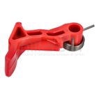 BLOQUEO CON MUELLE DEFLECTOR SALIDA LATERAL TC108LH (64-65) - motoscamaralweb.com