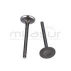 JUEGO VALVULAS TC108LH - LC2P73F- 586CC (6) - motoscamaralweb.com