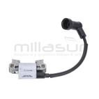 BOBINA TC108LH IZQUIERDA - LC2P73F- 586CC (10) - motoscamaralweb.com