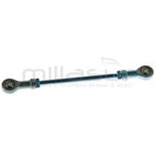 VARILLA ROTULAS DIRECCION TRACTOR TC62 ( 01 05 ) - motoscamaralweb.com