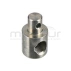 CASQUILLO AJUSTE EJE ALTURAS TRACTOR TC62 ( 02 08). TC98S (13 18)TC102H(33H) - motoscamaralweb.com