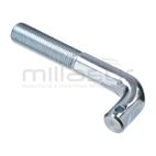 TORNILLO AJUSTE PALANCA ALTURA TRACTOR TC62 ( 02 09). TC98S (13 17) - motoscamaralweb.com