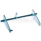 EJE ELEVADOR PLATO CORTE TC62 ( 02 10 ) - motoscamaralweb.com