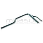 VARILLA GUIA CORREA IZQ TC62 ( 03 14 ) - motoscamaralweb.com