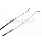 CABLE FRENO TC62 ( 07 20 ) - motoscamaralweb.com