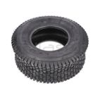 NEUMATICO CUBIERTA TRASERA 6 TC62 ( 07 05 ) - motoscamaralweb.com